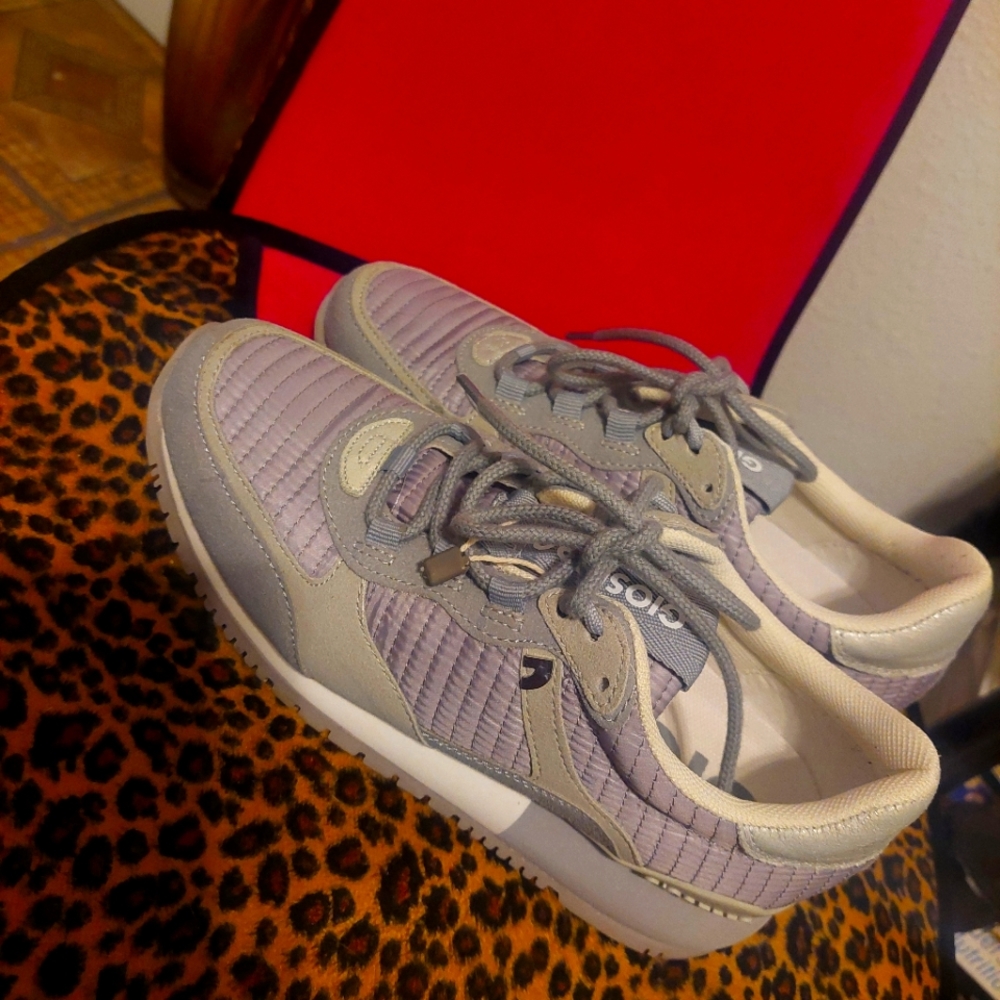 Gioseppo Sneakers suze 7.5